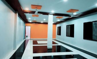 Hotel Pratham