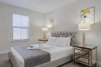 Balmoral Resort-117kb 3 Bedroom Townhouse by RedAwning Hotels near Haines City Theatre