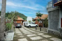 The Swantari by ARBA - parking