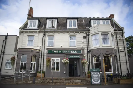 Highfield Hotel
