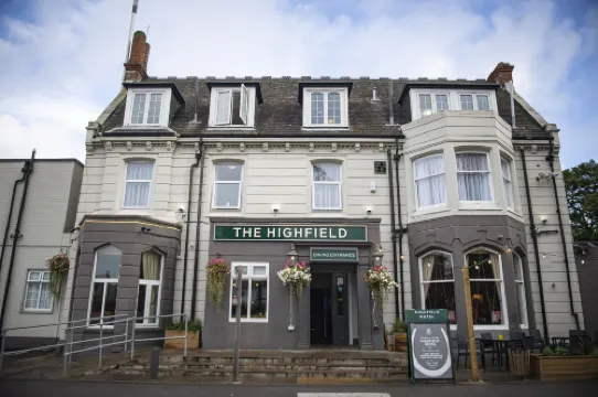 Highfield Hotel