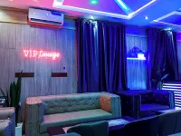 Del Migos Hotel & Suites - Quầy bar