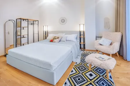 HB apartments B.I.G.