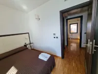 Baja delle Sirene Hotel in zona Lido Bruno