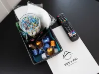 Revliving Apartments Eggenburg - Garten - Netflix - Disney Plus - Nespresso - 2-Star