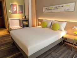 Ibis Styles Chisinau (Opening May 2025)