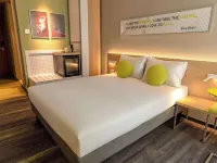 Ibis Styles Chisinau (Opening May 2025)