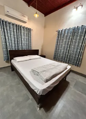 Karjat Hills Hotels in Kalamboli Tarf Waredi