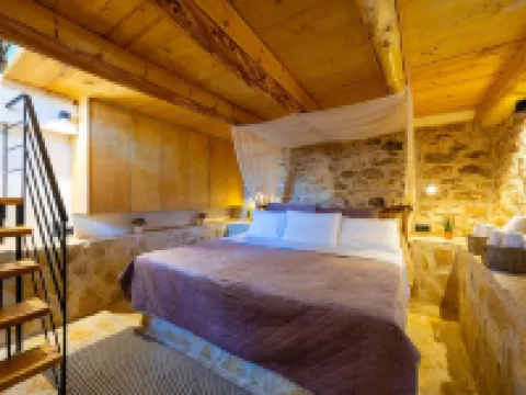 Villa Liana Hotels in Petalidi