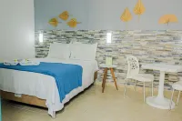 KELLY LINS Hôtels à : Sao Jose da Coroa Grande