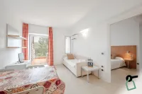 Hotiday Apartments Portoferraio