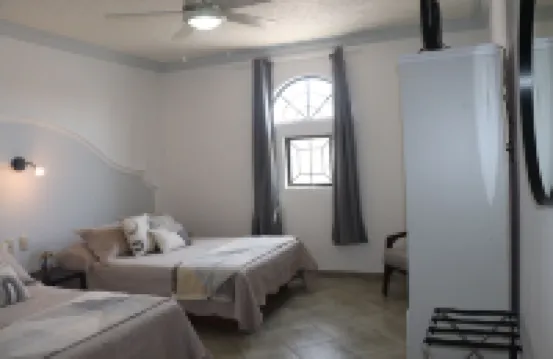 Hotel Plaza San Juan Hotels in San Juan de los Lagos