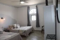 Hotel Plaza San Juan