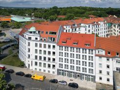 Ina Boutique Hannover-Linden - Digital Access