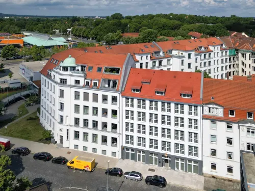Ina Boutique Hannover-Linden - Digital Access Hotels in Ronnenberg
