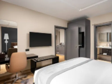 The Bickley Park Hotel Hotels in Ibeju