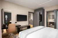 The Bickley Park Hotel Hotels near Victoria Island District Centre