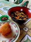 Chrisma Bed and Breakfast فنادق في Central Tomohon