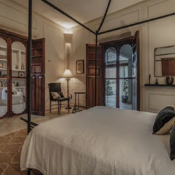 Casa Exclusiva Los Amigos