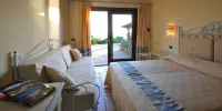 Hotel Corsaro Nero Hotels in Guspini