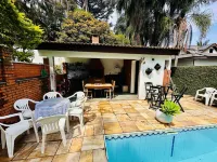 Casa de Alto Padrão no Jd Marajoara