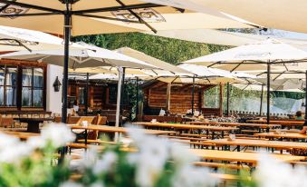 Ganischgerhof Mountain Resort & Spa