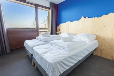 Côté Lac Hostel Hotels in Saint-Paul-en-Chablais