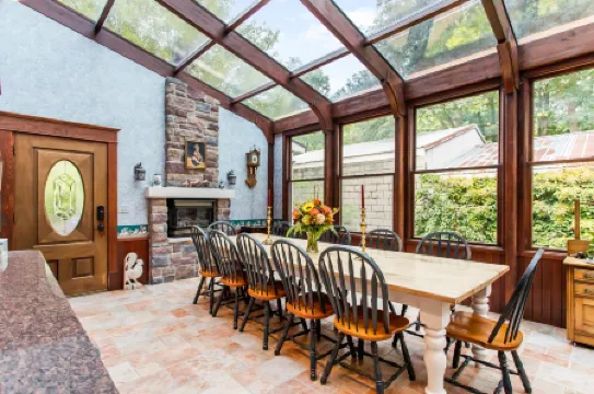 The Inn of Saugatuck