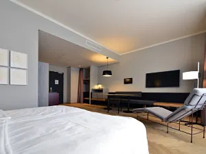Melter Hotel & Apartments - a Neighborhood Hotel