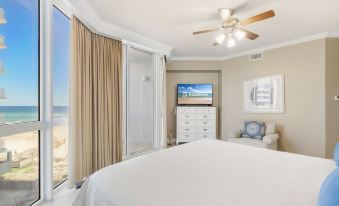 Luxury Penthouse Style Condo Oceania 2