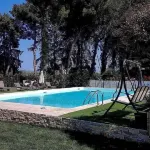 Le Duchesse Rooms and Events - piscina