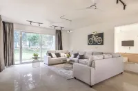 Golf View Home by Stayjade Hotels in Krishnagiri