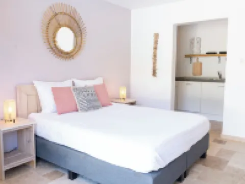 ブリス ボネール バイ ブティック ボネール ユニーク リゾーツ クラレンダイクのホテル