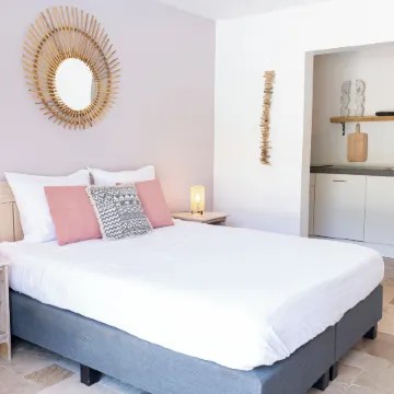 Bliss Bonaire by Boutique Bonaire Unique Resorts Отели в г. Кралендейк