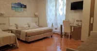 Le Perle d'Italia Hotels in Scala