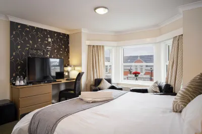 Ashley Victoria Các khách sạn ở 