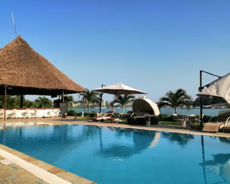 CityBlue Creekside Hotel & Suites Hotels in Mombasa