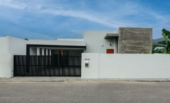TUL VIlla Chiangmai