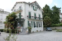 Hôtel Montilleul