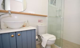 Cobertura SunClub - 300 Mtrs da Praia do Campeche - Sdi012