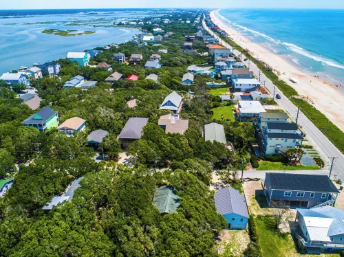 앵커스 어웨이 바이 탑세일 리얼티