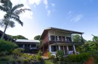 德科留宿小屋 酒店