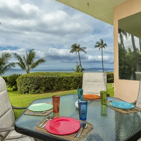 Maalaea Banyans by Coldwell Banker Island Vacations
