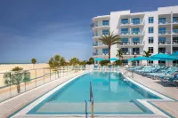 Treasure Island Beach Resort - Beach