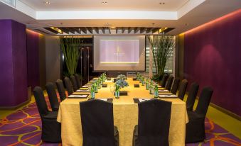 The Bayleaf Intramuros
