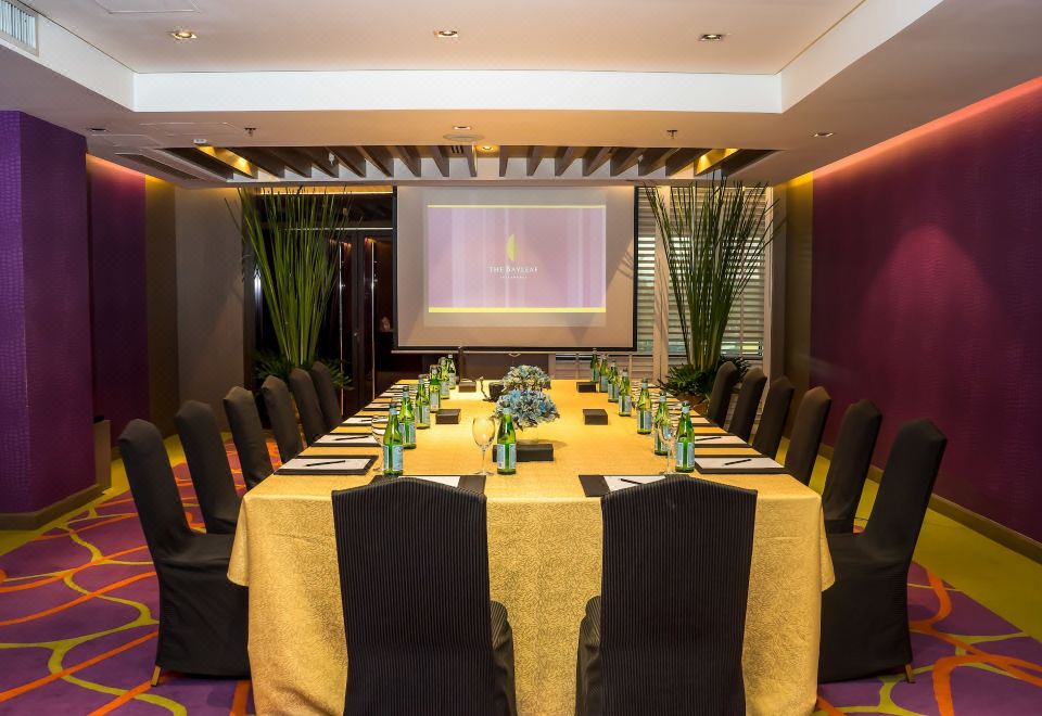 더 베이리프 인트라무로스 호텔 이미지