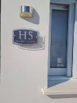 Accommodation with pool and terrace