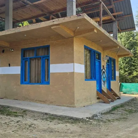Shidha homestay