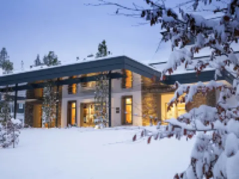 Hotel Jagdhaus Wiese Hoteles en Schmallenberg