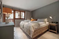 Chalet Cecilia by Myalps